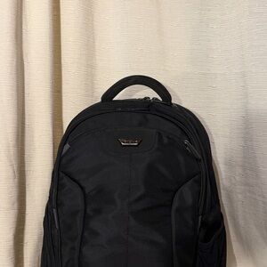 Targus Black Backpack